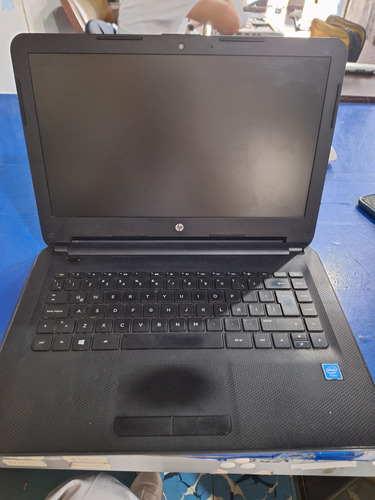 Hp 240 G4