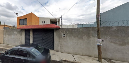 Casa En Venta Ensan Lorenzo La Cebada Xochimilco Gbg**
