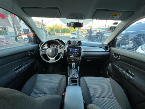 Suzuki Vitara Gl 2023