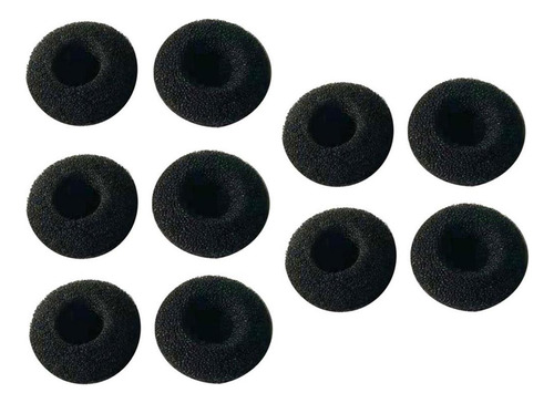 Almohadilla De Esponja Para Oreja 4 Piezas