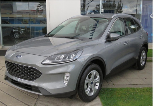 Ford Escape 2.0 Ecoboost 2021 Casatoro Er