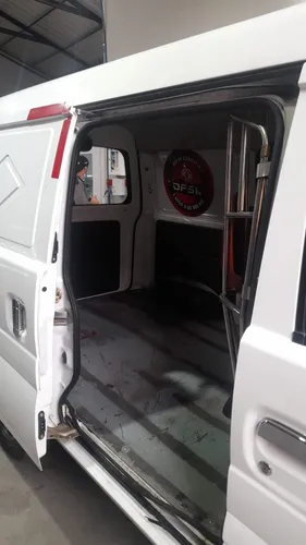 DFM/DFSK VAN CARGA 1.3 Eq5021xxyf Y01