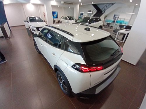 Peugeot 2008 1.0T Gt