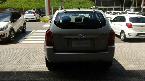 Hyundai Tucson 2013/2014 1754