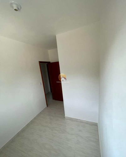 Imagem 23 de 30 de Sobrado De Condomínio Com 2 Dorms, Mirim, Praia Grande - R$ 190 Mil, Cod: 6474 - V6474