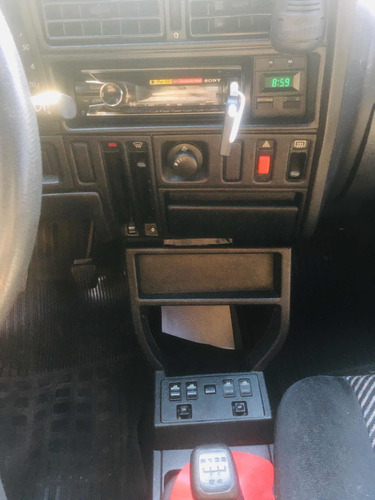 Imagem 9 de 13 de Chevrolet Monza Sle 2.0 Efi 4p