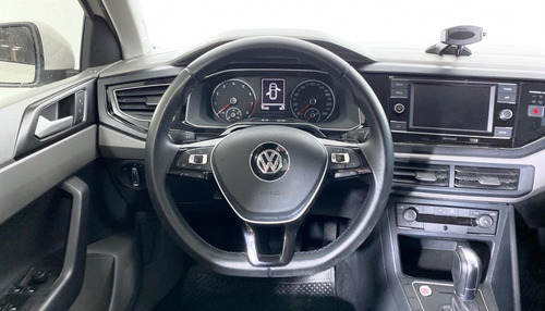 Imagem 15 de 15 de 137120 - Volkswagen Polo 2019 Com Garantia