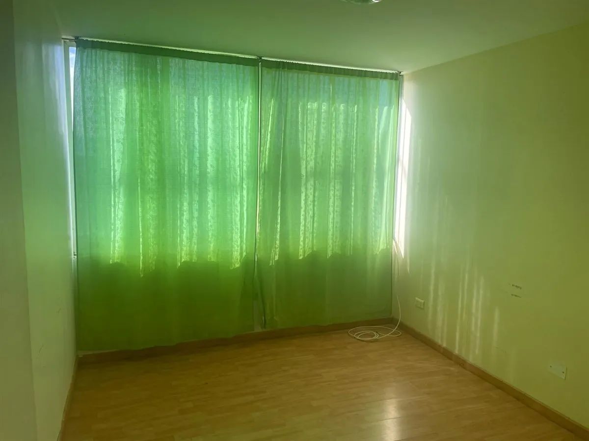 Imagen 3 de 14 de Departamento En Venta De 3 Dorm. En Valparaíso