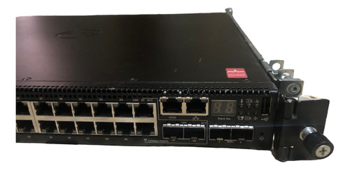 Switch Dell N3048 Gigabyte (Usado)