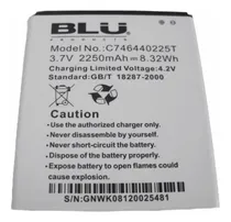Comprar Baterias Pilas Telefono Blu Studio 5.5 C746440225t Nuevas