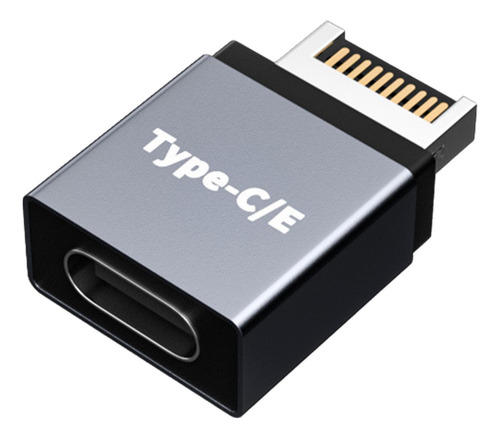 Adaptador De Extensión Tipo E Adaptador Usb Tipo E Adaptador