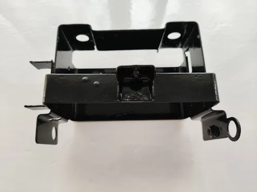Caja De Bateria Original De Suzuki Gs500 Todos Los Modelos (Usado)