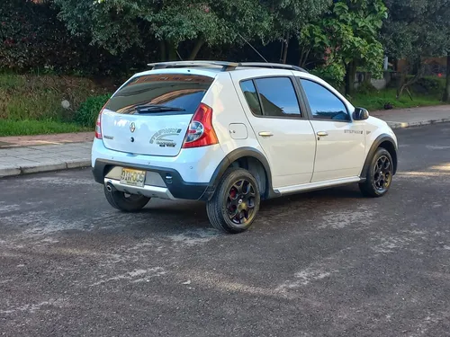 Renault Stepway 1.6l