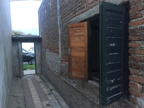 Venta Casa 2 Dormitorios Balcarce