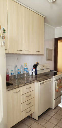 Imagem 6 de 12 de Apto Mandaqui | 3 Quartos | 132 M² | Cond: R$1200.00 | 2 Vagas - Ytk99d