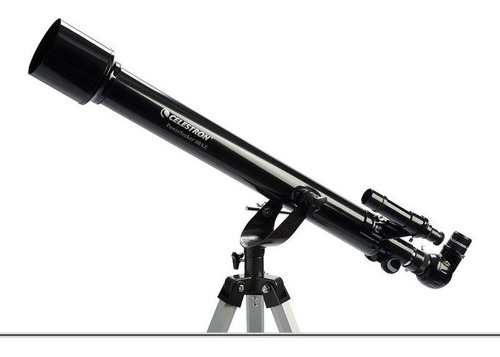 Telescopio Refractor Powerseeker 70060 Az