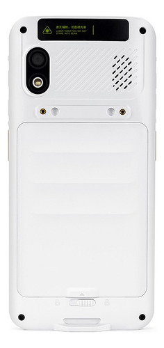 Terminal De Adquisición De Datos (pda), 4+64g, Android 14