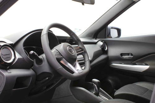 Imagen 9 de 15 de Nissan Kicks 2019 5p Advance L4/1.6 Aut