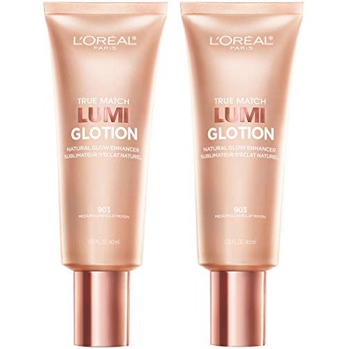 L'oreal. True Match Lumi Glotion. Locion De Realce