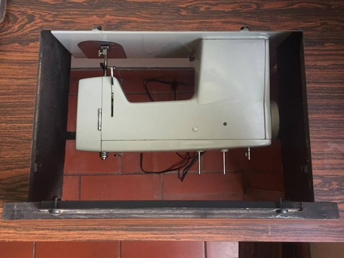 Imagen 8 de 9 de Máquina Kenmore Con Mesa