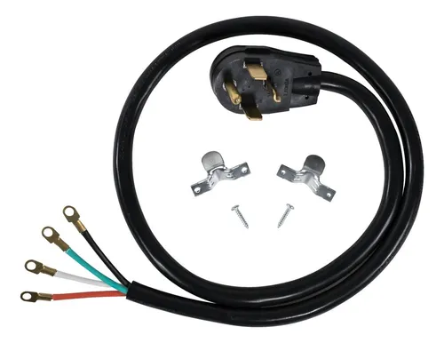 Cable De Secadora 220v