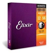 Comprar Elixir Strings, Cuerdas Para Guitarra Acústica, Light\u002Fmedium