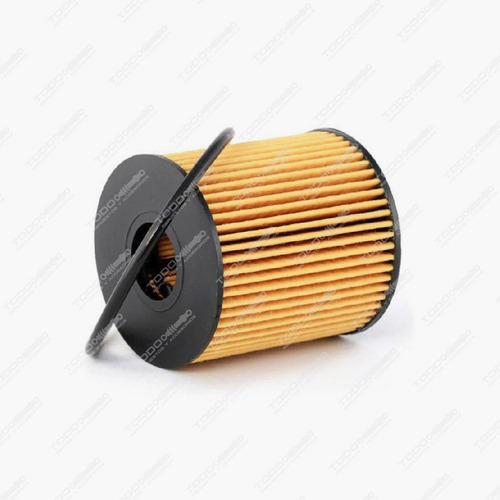 Filtro De Aceite Peugeot 2008 1.6 Thp Original