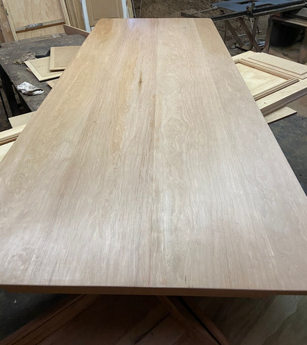 Tablas De Madera De Guindo - El Pindo, Lenga Seco