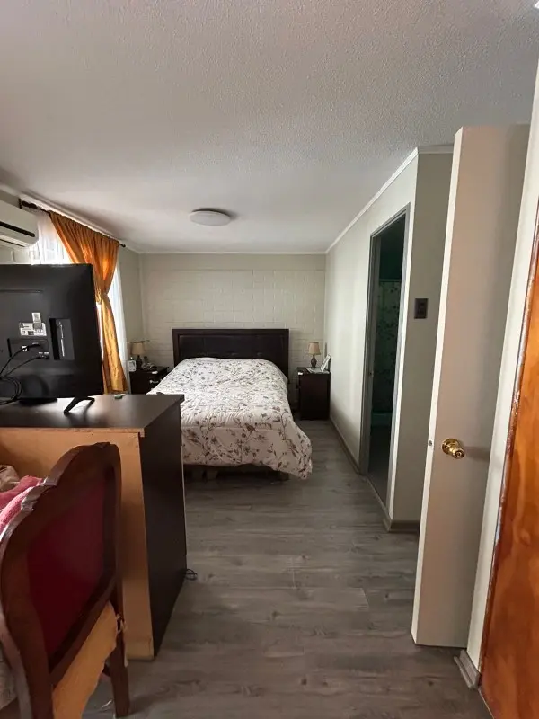 Imagen 4 de 21 de Venta Casa Remodelada Villa Santa María Maipu 4d-2b-3e