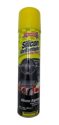 Spray Abrillantador Carro Champion Kk. 6904 1.6 Xavi