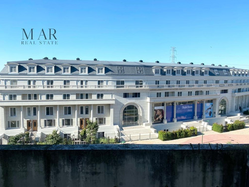 Imagen 15 de 30 de Oportunidad Real! Penthouse De 140 Metros Con Terraza Propia En Venta En Quartier Nordelta