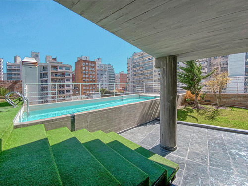 Departamento En Venta De 2 Dormitorios A Estrenar Zona Rio