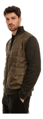 Sweaters Reef Keanu Sw - Hombre