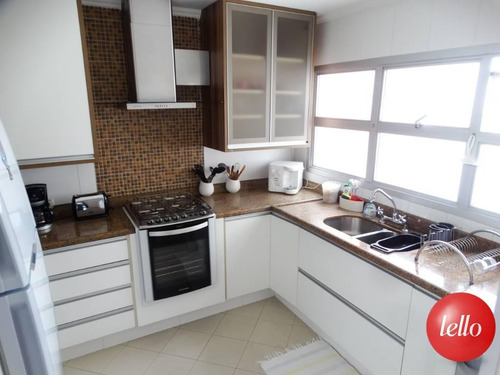 Apartamento - Ref: 210319