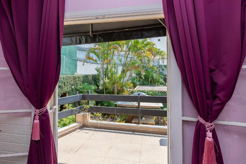 Imagem 12 de 26 de Casa À Venda No Bairro Jardim Guedala - São Paulo/sp - O-14236-24147