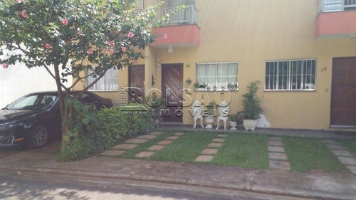 Imagem 1 de 12 de Cond.fechado - Tremembe - Ref: 22179 - V-22179