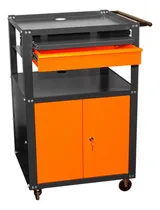 Comprar Rack Semi Fechado Para Computador Presto