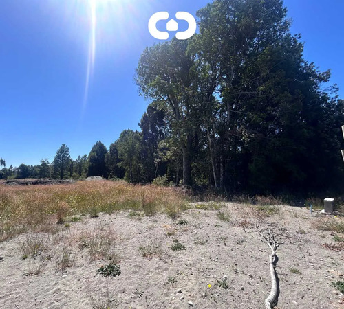 Parcela 5.000m2 Empalme De Agua Puerto Montt (142427)