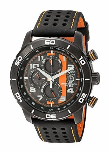 Reloj Citizen Eco Drive Ca0467-11h Entrega Inmediata