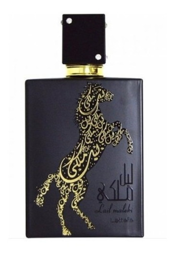 Lail Maleki Edp 100 Ml Lattafa