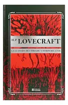 Comprar La Llamada De Cthulhu Y Otros Relatos \u002F Pasta Dura 