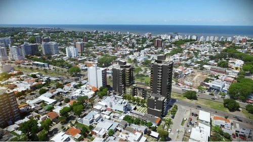 Imagen 15 de 25 de Apartamento De 1 Dormitorio En Venta En Malvín