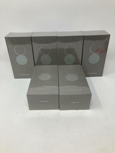 Imagen 3 de 3 de Asus Zenfone 8 Zs590ks 5g Dual