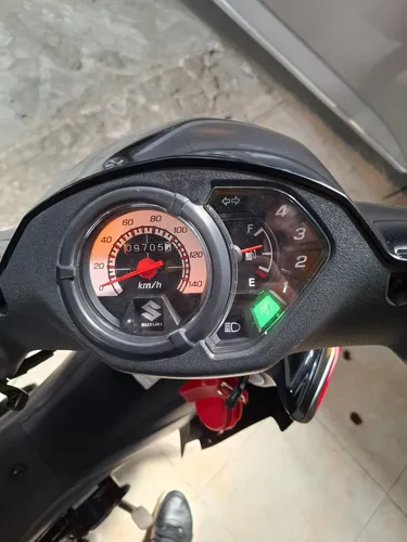 Suzuki Viva R Cool