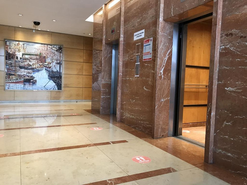 Imagen 7 de 23 de Oficina En Alquiler -edificio Puerto Leon