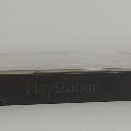 Destruction Derby - Ps1 - Original Japones Usado (Usado)