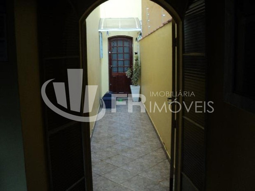 Imagem 2 de 28 de Casa - 1522 - 68169098