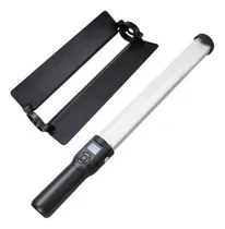 Comprar Lampara Led Lc500 Godox Estructura Negro Luz Iluminación Selectiva