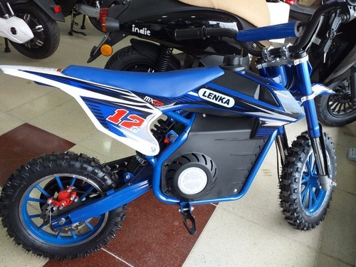 Imagen 1 de 15 de (moto Eléctrica) Chicos Sunra Bici No Razor Monopatin