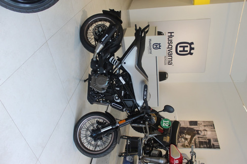 Imagen 17 de 25 de Husqvarna 401 Vitpilen 0km